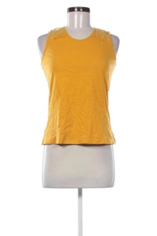 Damentop Gemo, Größe M, Farbe Gelb, Preis 9,99 €