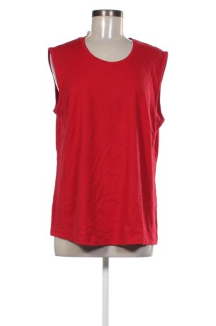 Damentop Gerry Weber, Größe XXL, Farbe Rot, Preis € 18,99