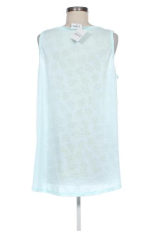 Damska koszulka na ramiączkach Gina, Rozmiar XL, Kolor Kolorowy, Cena 45,99 zł