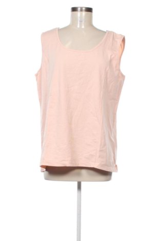 Damentop Gina Laura, Größe XL, Farbe Rosa, Preis 9,99 €