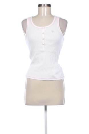 Дамски потник Guess, Размер S, Цвят Бял, Цена 14,00 €