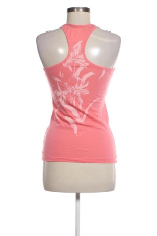 Tricou de damă Guess, Mărime S, Culoare Roz, Preț 72,99 Lei