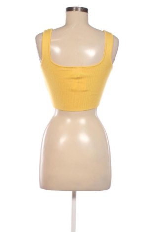 Dámské tilko  H&M, Velikost S, Barva Žlutá, Cena  259,00 Kč