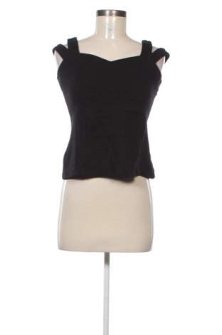 Női trikó H&M, Méret M, Szín Fekete, Ár 4 439 Ft