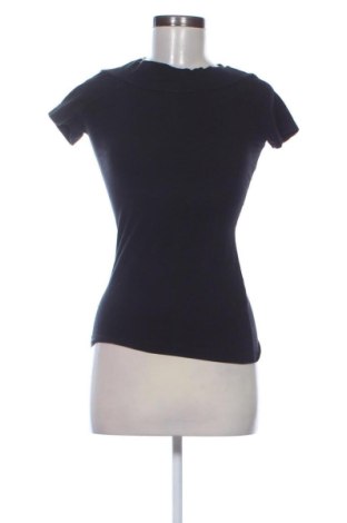 Damska koszulka na ramiączkach H&M, Rozmiar S, Kolor Niebieski, Cena 45,99 zł