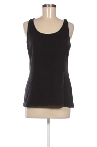 Dámske tielko  H&M, Veľkosť L, Farba Čierna, Cena  9,00 €