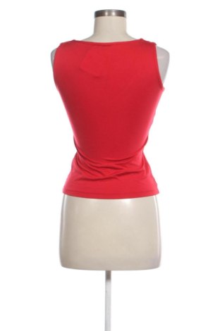 Damska koszulka na ramiączkach H&M, Rozmiar S, Kolor Czerwony, Cena 46,99 zł