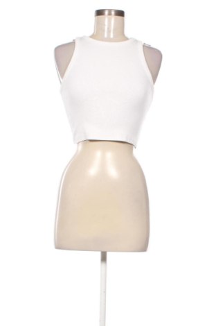 Dámské tilko  H&M, Velikost S, Barva Bílá, Cena  259,00 Kč