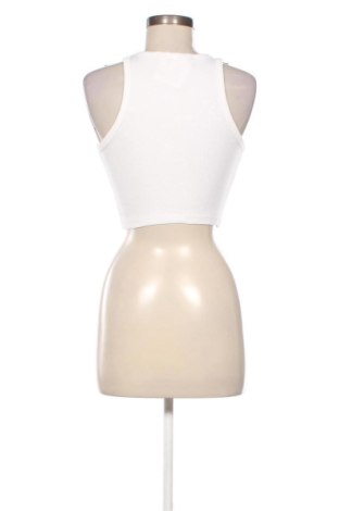 Dámské tilko  H&M, Velikost S, Barva Bílá, Cena  259,00 Kč