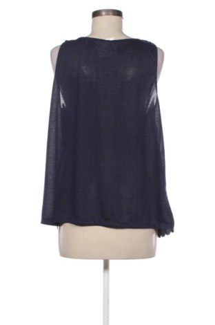 Dámske tielko  H&M, Veľkosť L, Farba Modrá, Cena  8,77 €