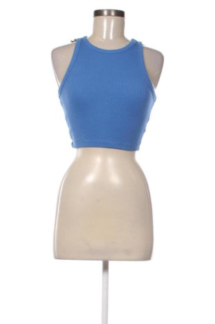 Дамски потник H&M, Размер XS, Цвят Син, Цена 9,20 €