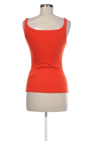 Dámské tilko  H&M, Velikost S, Barva Oranžová, Cena  259,00 Kč