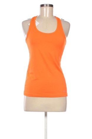 Tricou de damă H&M, Mărime S, Culoare Portocaliu, Preț 46,92 Lei