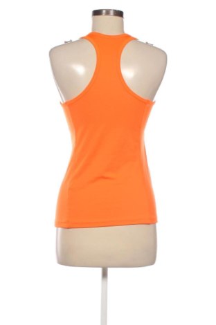 Tricou de damă H&M, Mărime S, Culoare Portocaliu, Preț 46,92 Lei