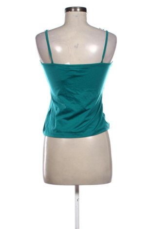 Tricou de damă H&M, Mărime M, Culoare Verde, Preț 46,92 Lei