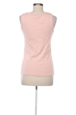 Γυναικείο αμάνικο μπλουζάκι Hema, Μέγεθος M, Χρώμα Ρόζ , Τιμή 6,99 €