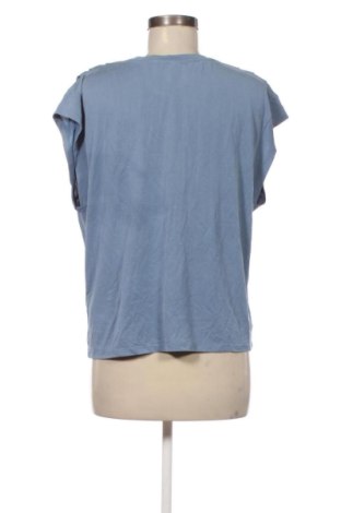 Damentop Ichi, Größe M, Farbe Blau, Preis 9,99 €