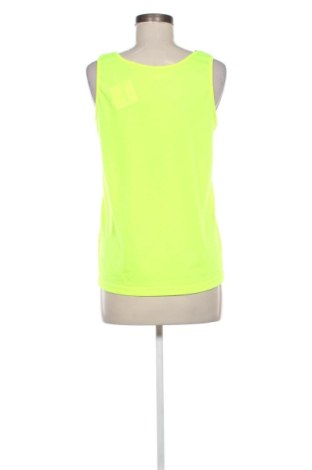 Damska koszulka na ramiączkach Infinity Woman, Rozmiar M, Kolor Zielony, Cena 45,99 zł