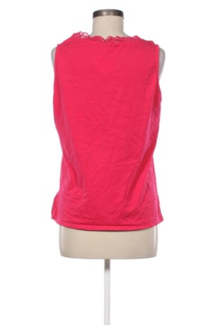 Γυναικείο αμάνικο μπλουζάκι Janina, Μέγεθος L, Χρώμα Ρόζ , Τιμή 7,99 €