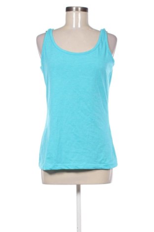 Dámske tielko  Janina, Veľkosť M, Farba Modrá, Cena  9,00 €