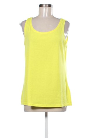 Damentop Janina, Größe L, Farbe Gelb, Preis € 11,99