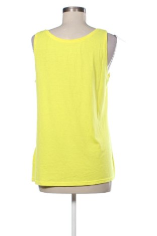 Damentop Janina, Größe L, Farbe Gelb, Preis € 11,99