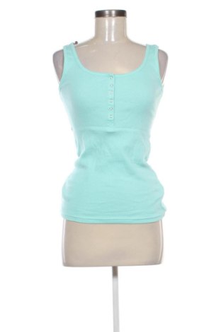 Dámske tielko  Janina, Veľkosť XS, Farba Modrá, Cena  10,95 €