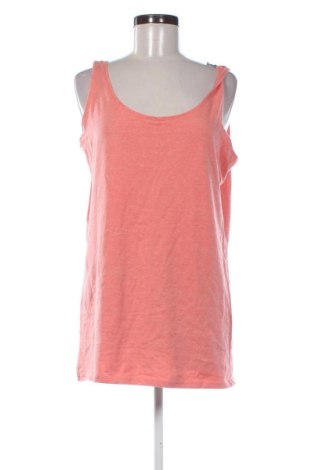 Dámské tilko  Janina, Velikost XL, Barva Popelavě růžová, Cena  259,00 Kč