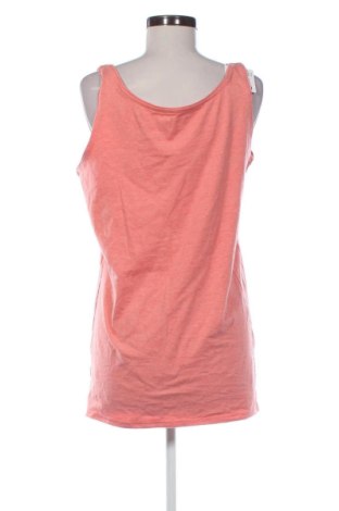 Dámské tilko  Janina, Velikost XL, Barva Popelavě růžová, Cena  259,00 Kč