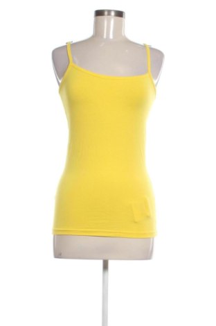 Dámske tielko  Janina, Veľkosť S, Farba Žltá, Cena  10,95 €