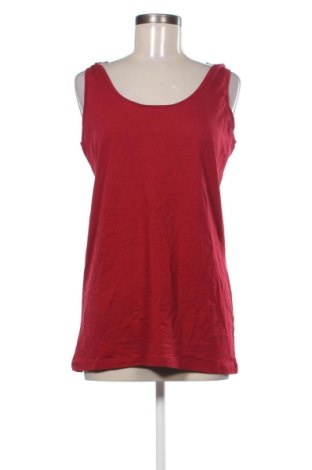 Дамски потник Janina, Размер XL, Цвят Червен, Цена 9,20 €