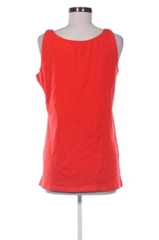 Dámske tielko  Janina, Veľkosť XL, Farba Červená, Cena  10,95 €