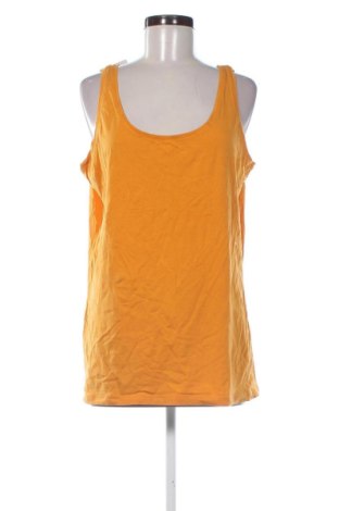 Damentop Janina, Größe XL, Farbe Orange, Preis 11,99 €
