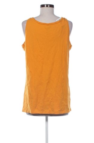 Damentop Janina, Größe XL, Farbe Orange, Preis 11,99 €