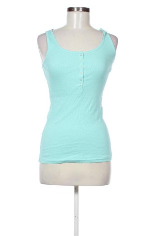 Damentop Janina, Größe S, Farbe Blau, Preis 11,99 €