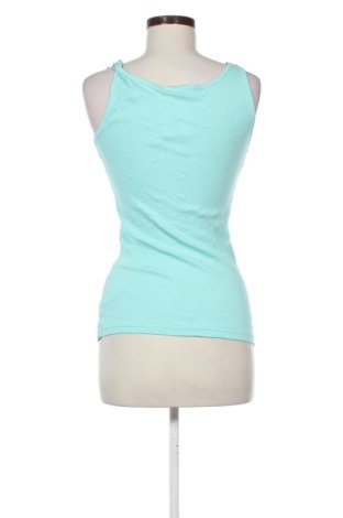 Damentop Janina, Größe S, Farbe Blau, Preis 11,99 €