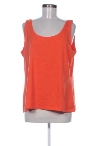 Damentop Janina, Größe XXL, Farbe Rot, Preis € 8,99