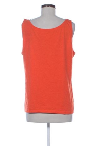 Damentop Janina, Größe XXL, Farbe Rot, Preis € 8,99