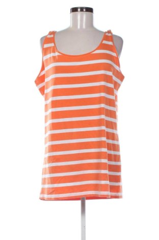 Damentop Janina, Größe XL, Farbe Mehrfarbig, Preis € 11,99