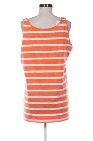 Damentop Janina, Größe XL, Farbe Mehrfarbig, Preis € 11,99