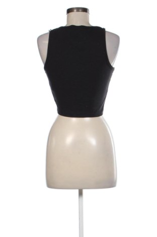 Γυναικείο αμάνικο μπλουζάκι Jdy, Μέγεθος M, Χρώμα Μαύρο, Τιμή 6,99 €