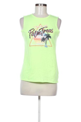 Дамски потник Jean Pascale, Размер S, Цвят Жълт, Цена 9,20 €