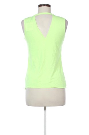 Дамски потник Jean Pascale, Размер S, Цвят Жълт, Цена 9,20 €