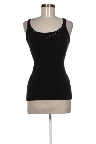 Dámské tilko  Just For You, Velikost L, Barva Černá, Cena  523,00 Kč