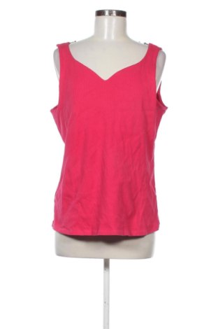 Dámske tielko  Kiabi, Veľkosť XXL, Farba Ružová, Cena  10,95 €