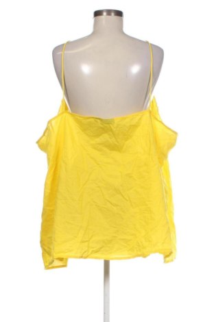 Дамски потник Kiabi, Размер 4XL, Цвят Жълт, Цена 9,20 €