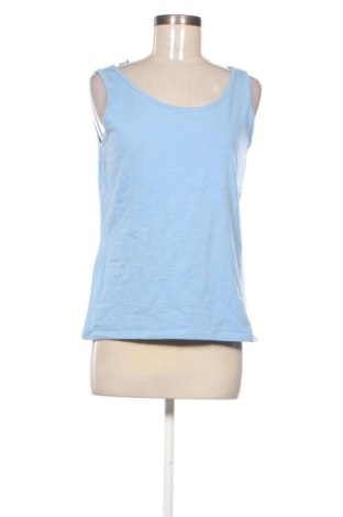 Дамски потник Laura Torelli, Размер L, Цвят Син, Цена 9,20 €