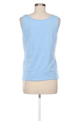 Дамски потник Laura Torelli, Размер L, Цвят Син, Цена 9,20 €