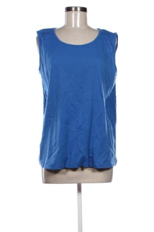 Дамски потник Laura Torelli, Размер XL, Цвят Син, Цена 9,20 €