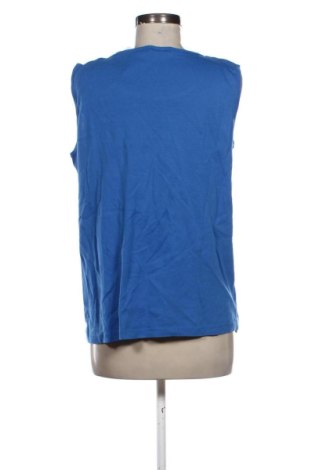 Дамски потник Laura Torelli, Размер XL, Цвят Син, Цена 9,20 €